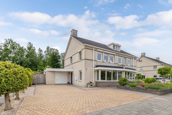 Medium property photo - het Waterland 58, 8302 XD Emmeloord